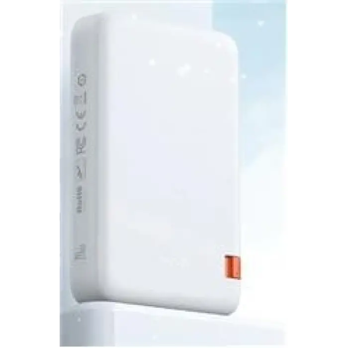 MCDODO MC-5101 MANYETİK KABLOSUZ POWERBANK