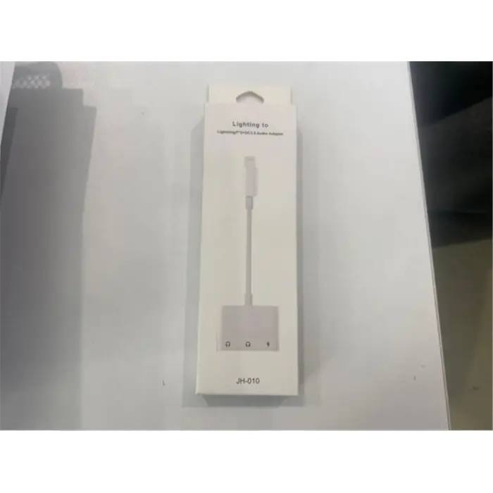 Megatech Dönüştürücü İOS 3lü JH-010 (KDO)