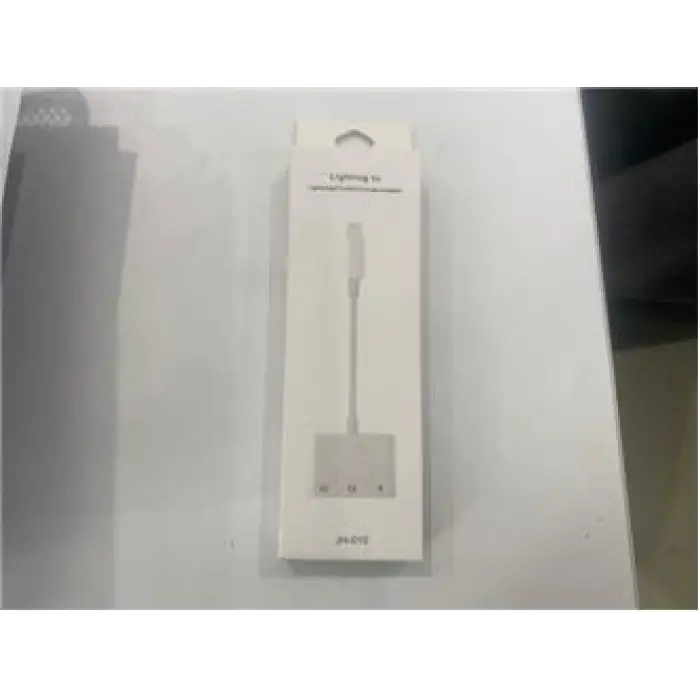Megatech Dönüştürücü İOS 3lü JH-010 (KDO)