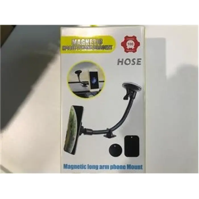 Megatech H-CTL036 Telefon Tutucu Holder Mıknatıslı (KDO)