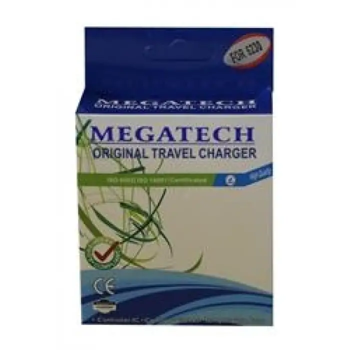 Megatech MT-302 g810 Travel Şarj Aleti (KDO)