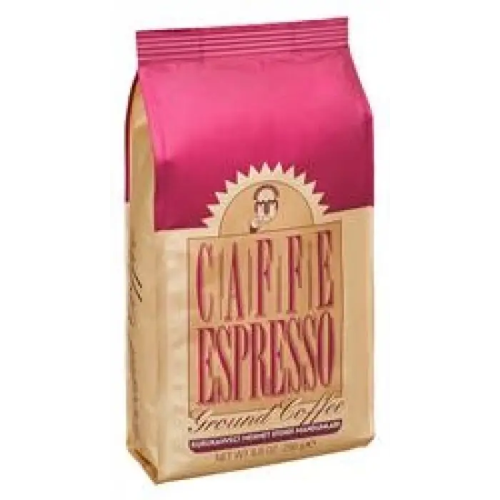 Mehmet Efendi Caffe Espresse 250 Gr (KDO)