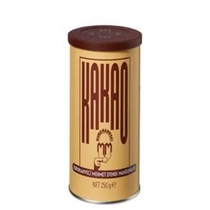 Mehmet Efendi KAKAO 250 Gr (KDO)