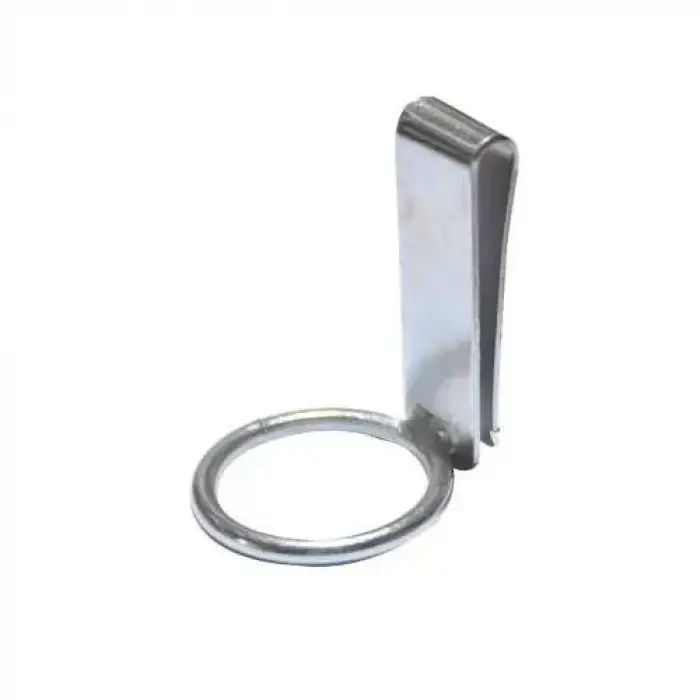 Metal Keser Askısı