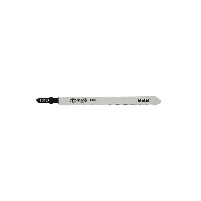 Metal T118a Dekupaj Testere Ağzı
