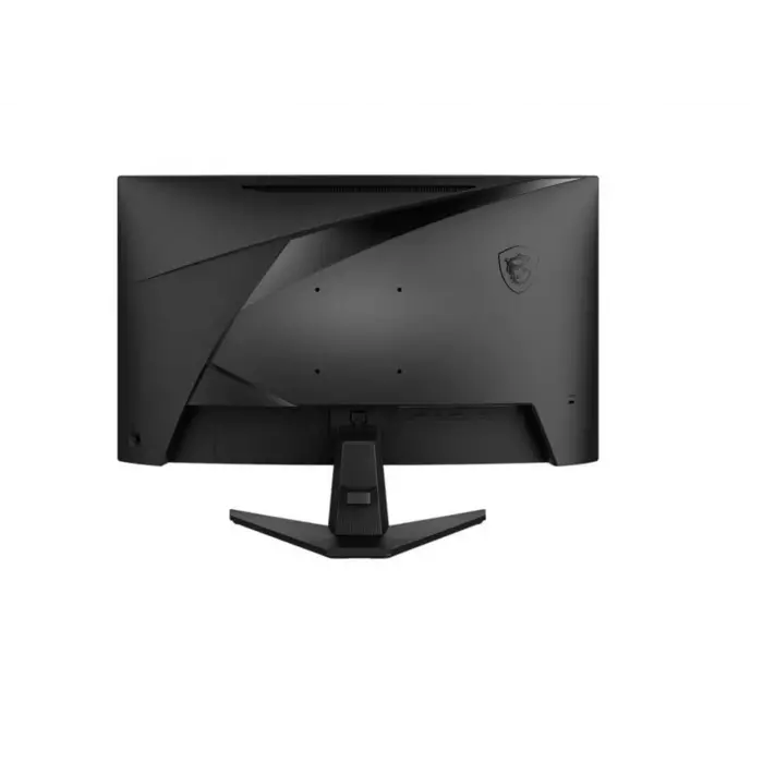 Msi 24.5 Mag 255F E20 1920x1080 Flat Rapid Ips 200Hz 0.5Ms (Gtg) Hdmı Dp Gaming Monitör