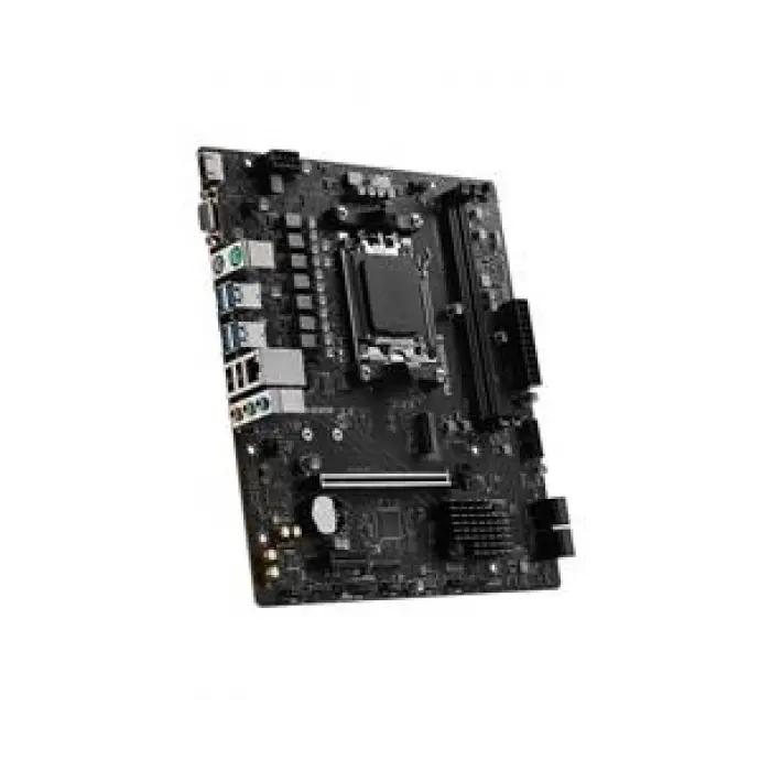 Msı Pro B650M-B 6800mhz(OC) RGB M.2 AM5 DDR5 mATX Anakart (KDO)