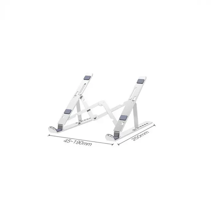 Nd02 Katlanabilir Laptop Standı