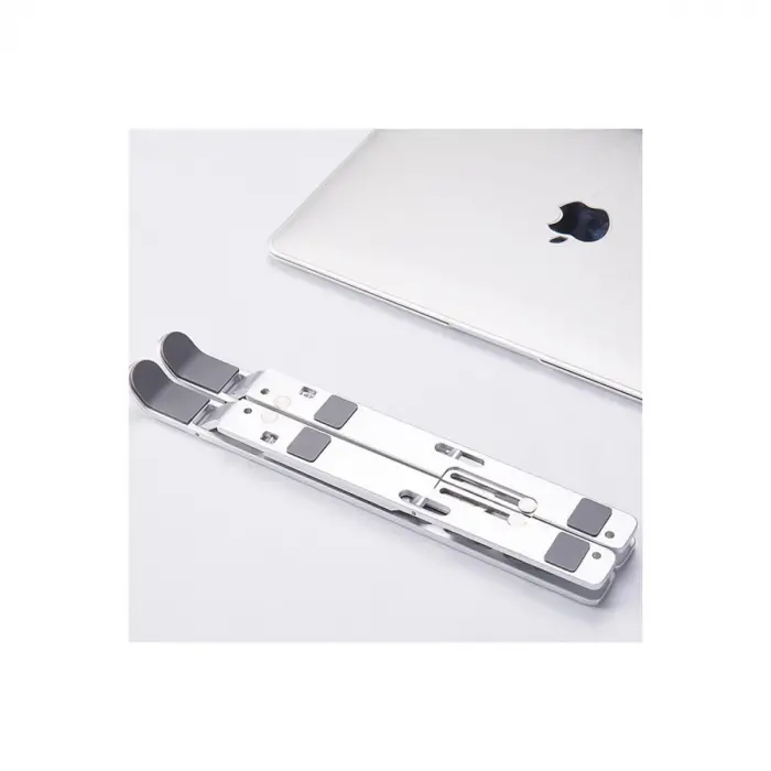 Nd02 Katlanabilir Laptop Standı