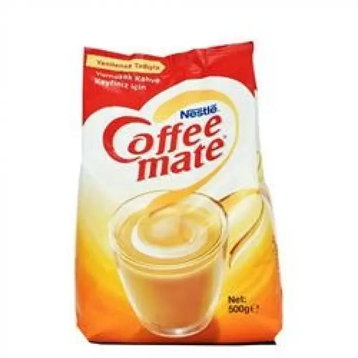 Nestle Coffee-Mate  500GR 12611107 (KDO)
