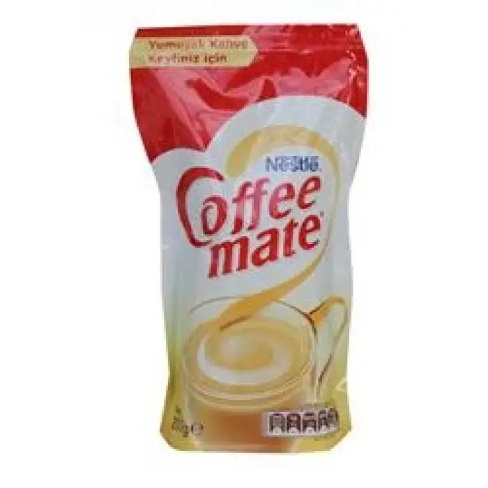 Nestle Coffee-Mate Doypack 200G 12310110 (KDO)