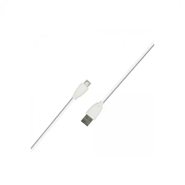 Nf6006 Micro Usb Kablo - Beyaz