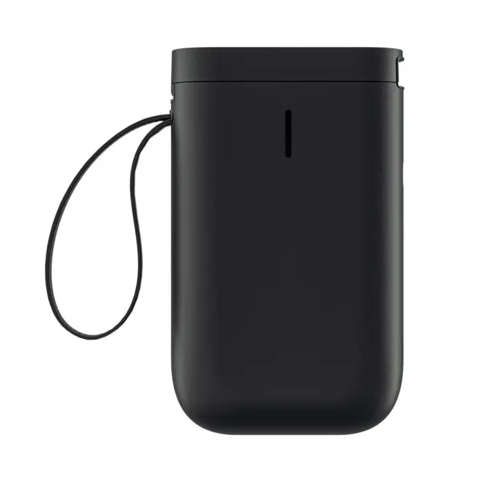 NIIMBOT D11 Pembe Termal Taşınabilir Bluetooth Etiket Yazıcısı