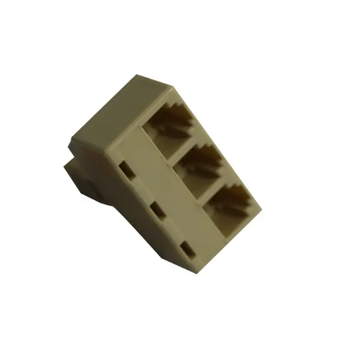 Nobletec Adaptör T 3lü 4 Pin (KDO)