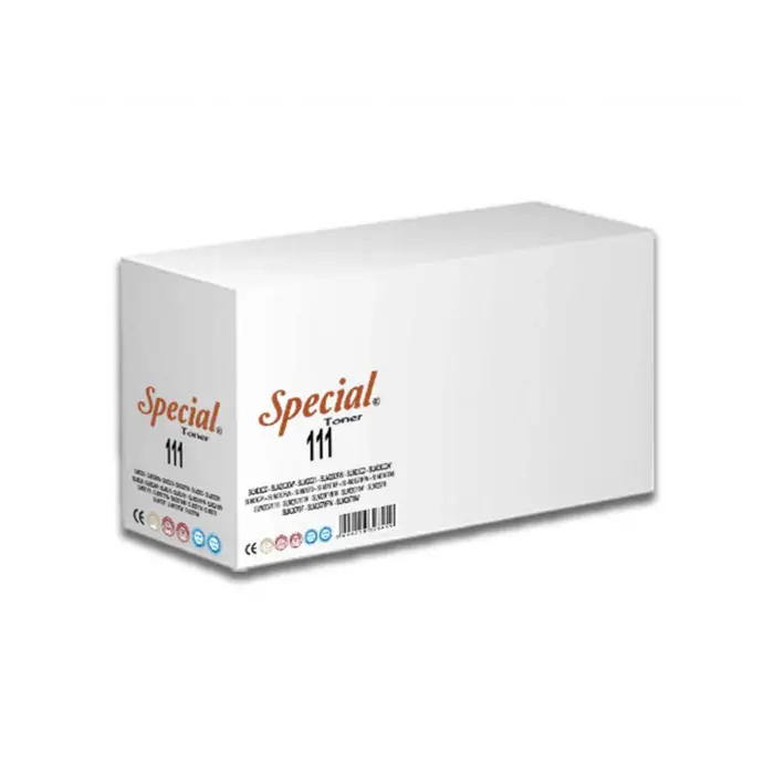 Noname CF400A-201A Siyah Universal Toner 1,5K (KDO)
