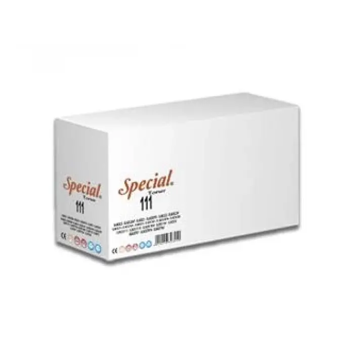 Noname CF400A-201A Siyah Universal Toner 1,5K (KDO)