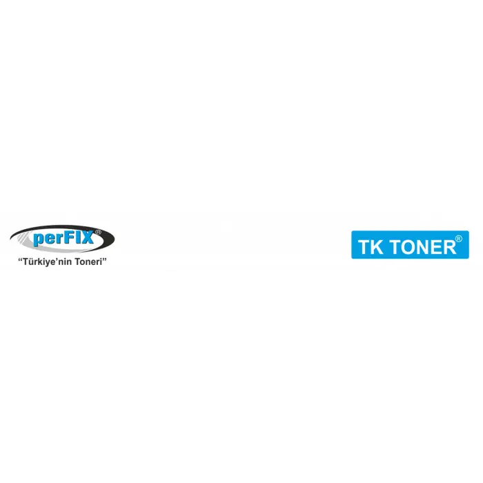 Noname Siyah Universal CF350A - CE310A -CRG-729BK -130A-126A 1K Muadil Toner