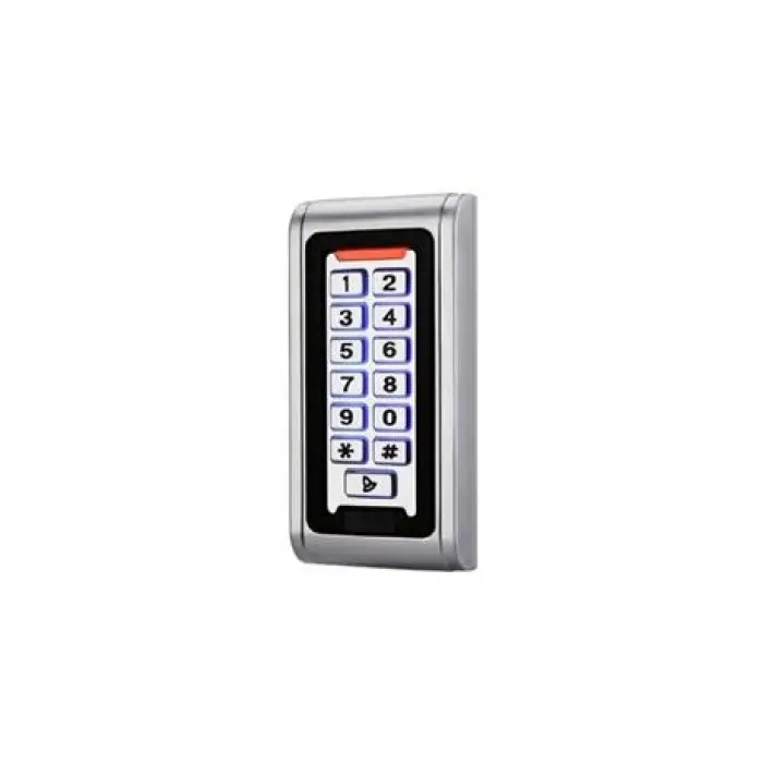 Nova MSC-02P IP66 Şifrematik Okuyucu (KDO)