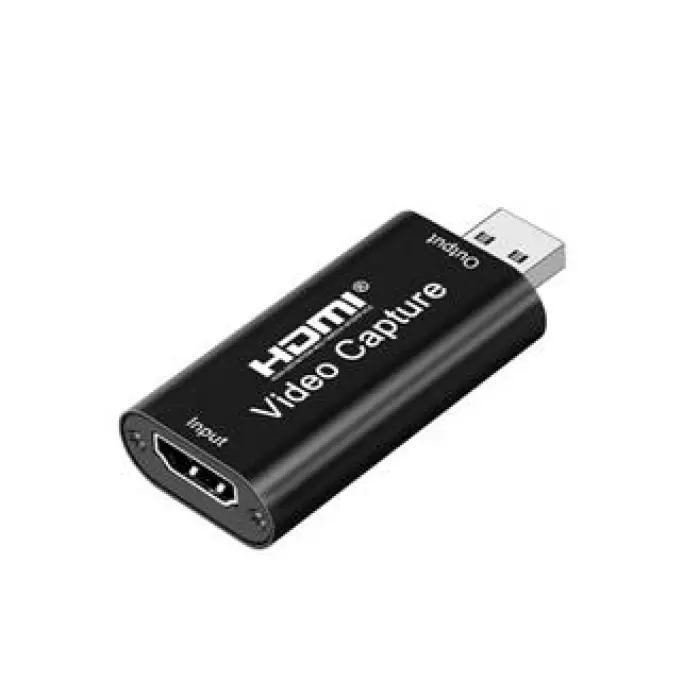 Nova NVC-HDVC2 HDMI Video Capture (KDO)