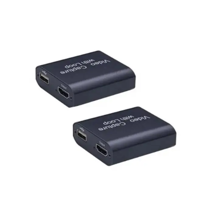 Nova NVC-HDVC3 HDMI Video Capture (KDO)