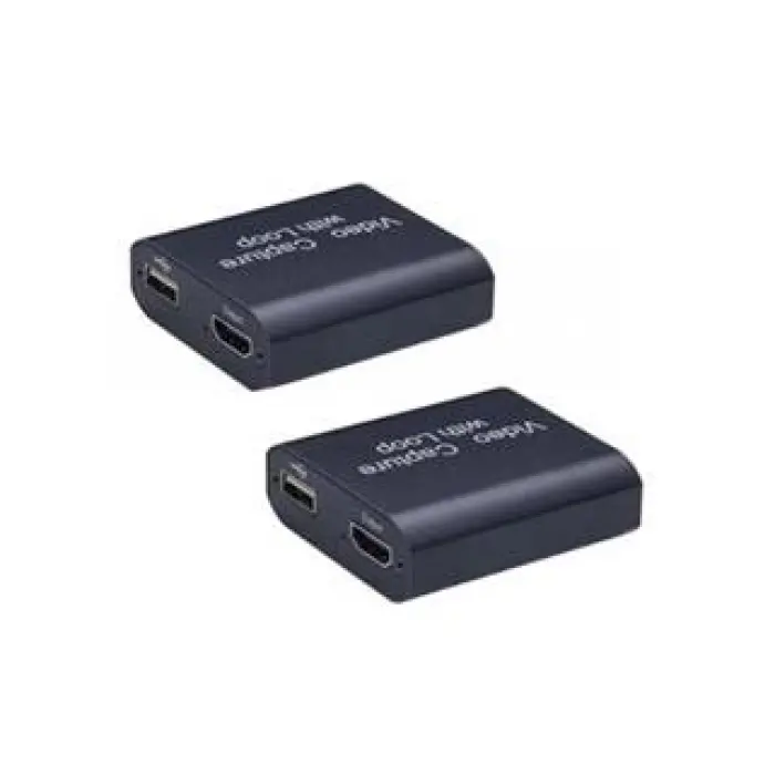 Nova NVC-HDVC3 HDMI Video Capture (KDO)