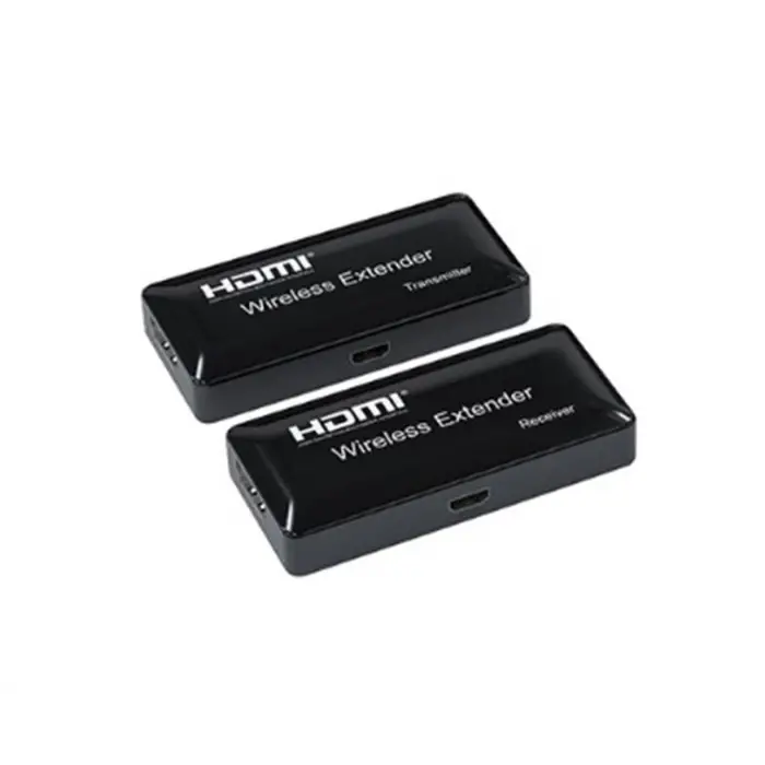 Nova NVC-HDWE150 150 Metre HDMI Wireless Extender (KDO)