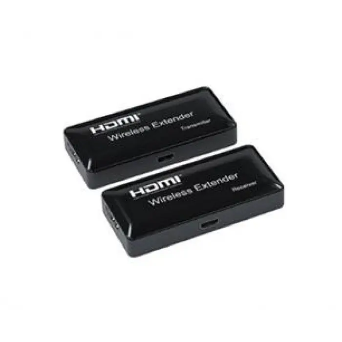 Nova NVC-HDWE150 150 Metre HDMI Wireless Extender (KDO)