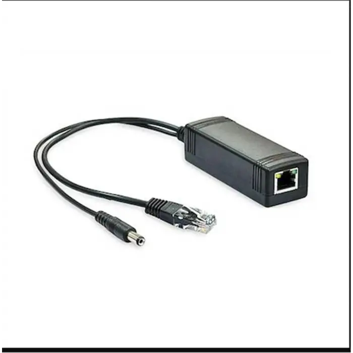 Nova Poe Splitter 12V Aktif Çevirici (KDO)