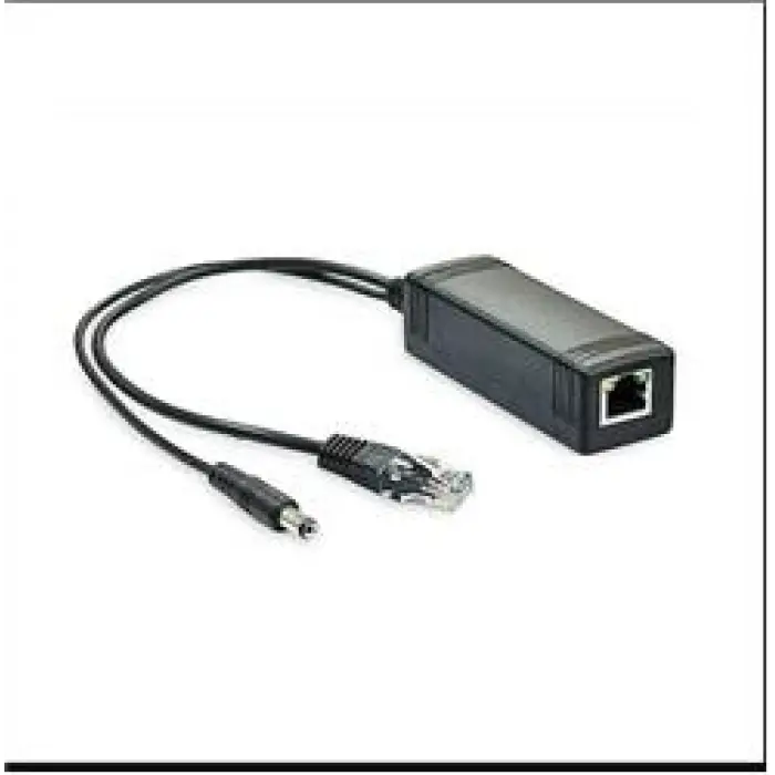 Nova Poe Splitter 12V Aktif Çevirici (KDO)