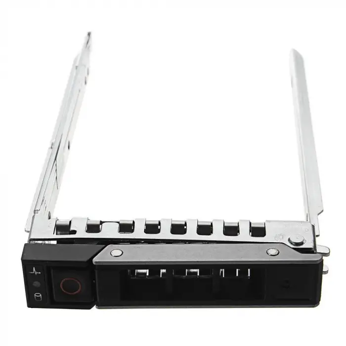 OEM HP Uyumlu 3.5 inç HotSwap Çevirici Disk Kızağı OT-797520-001 (KDO)
