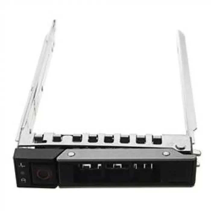 OEM HP Uyumlu 3.5 inç HotSwap Çevirici Disk Kızağı OT-797520-001 (KDO)