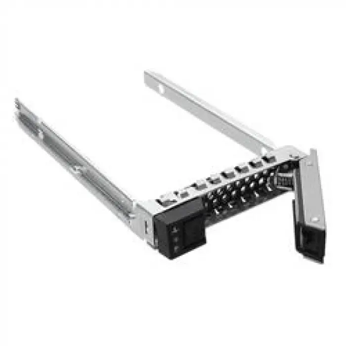 OEM HP Uyumlu 3.5 inç HotSwap Çevirici Disk Kızağı OT-797520-001 (KDO)