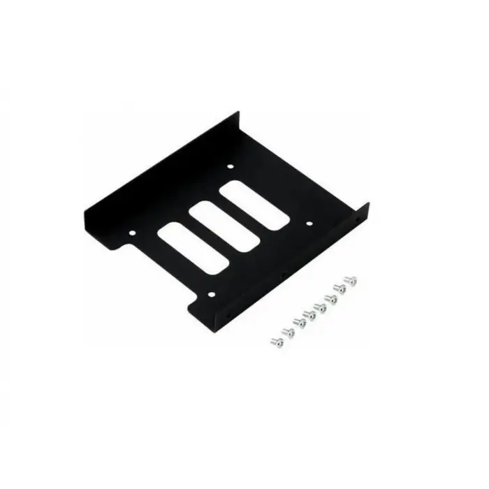 Oem SSD ve 2.5 Disk Için To 3.5 Inç Çevirici HDD Kızak Yuvası