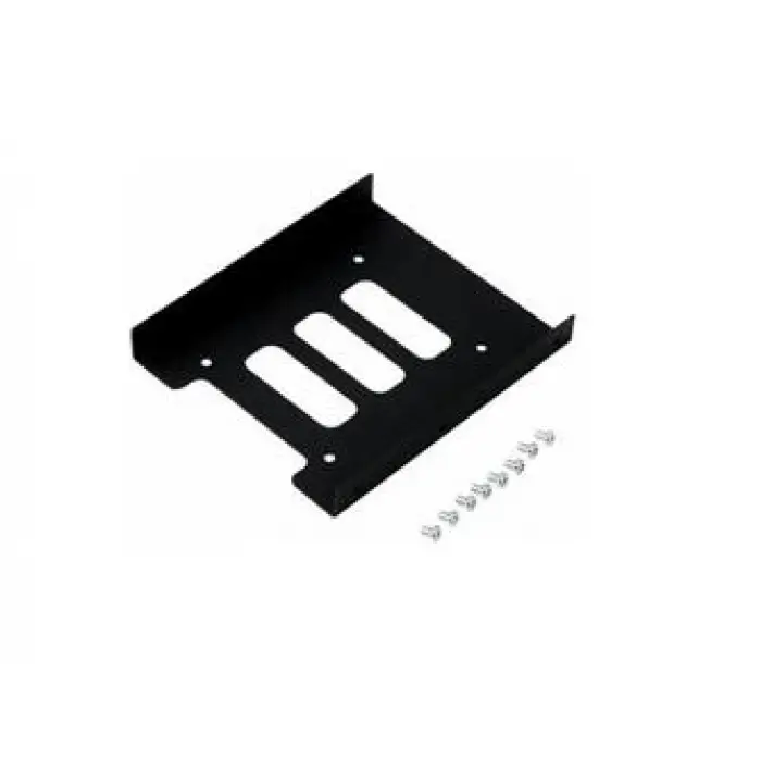Oem SSD ve 2.5 Disk Için To 3.5 Inç Çevirici HDD Kızak Yuvası