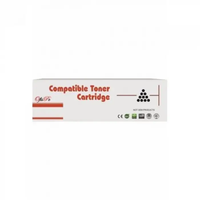 OfisPc B411-B431  3.000 Sayfa Çipli Muadil Toner (KDO)