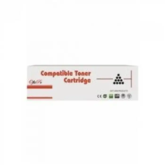 OfisPc B411-B431  3.000 Sayfa Çipli Muadil Toner (KDO)