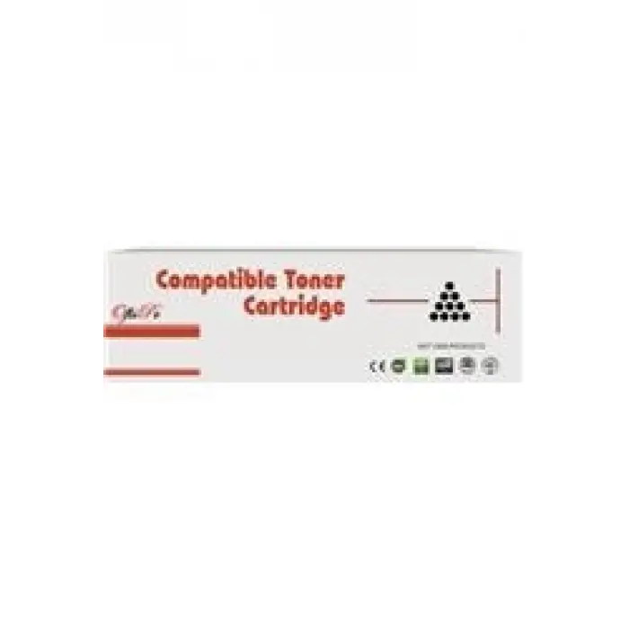 OfisPc Brother TN-213-TN-263-TN-283-TN-273 Sarı 1.3K Muadil Toner