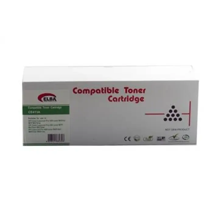 OfisPc HP CE413A KIRMIZI LASER TONER (KDO)