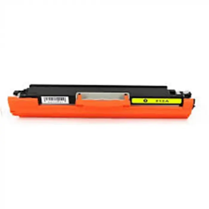 OfisPc Hp CF532A Sarı Muadil Toner M180N-M181F (KDO)