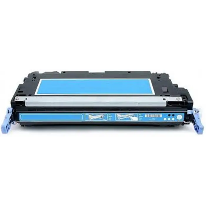 OfisPc HP Q7581A Mavi Muadil Toner 3800 (KDO)