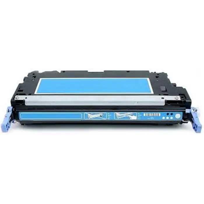 OfisPc HP Q7581A Mavi Muadil Toner 3800 (KDO)