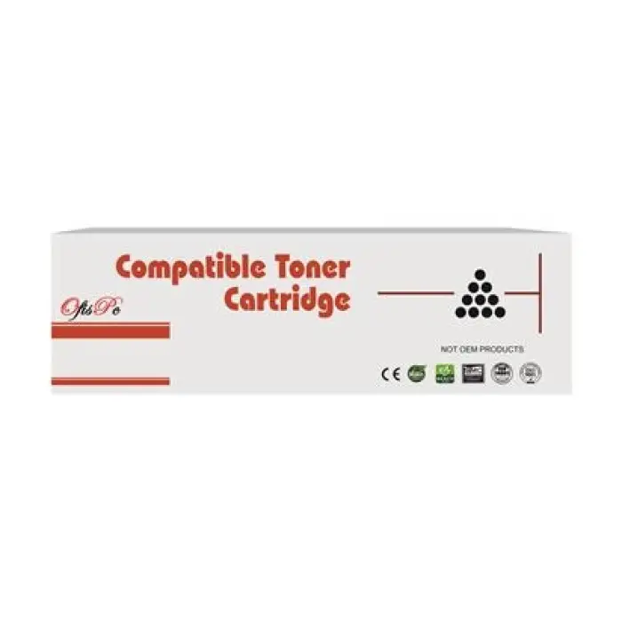 OfisPc Lexmark MS810 Muadil Toner MS810-811-812 (KDO)