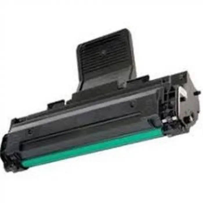 OfisPc Samsung D108S Çipli Siyah 1.500 Sayfa Toner ML1640 ML-1640 (KDO)