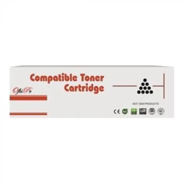OFİSPC TK-350 15.000 Sayfa Çipli Muadil Toner (KDO)