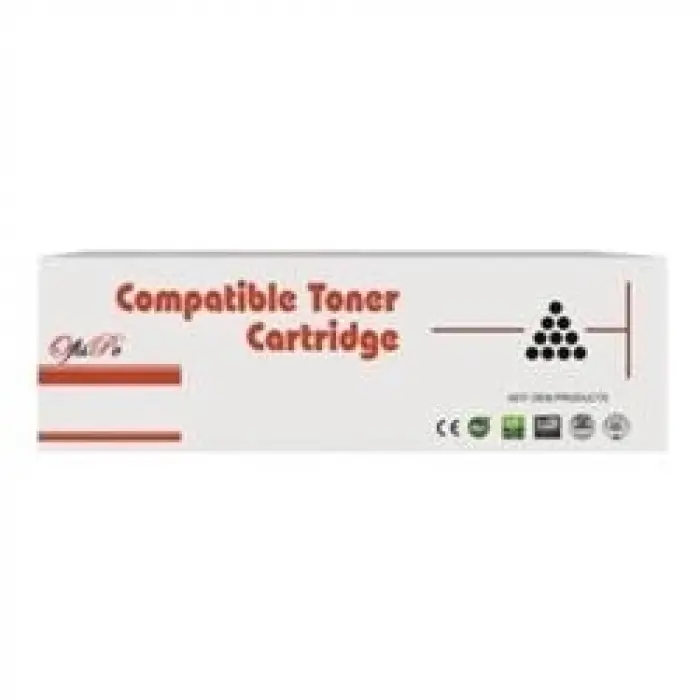 OFİSPC TK-350 15.000 Sayfa Çipli Muadil Toner (KDO)