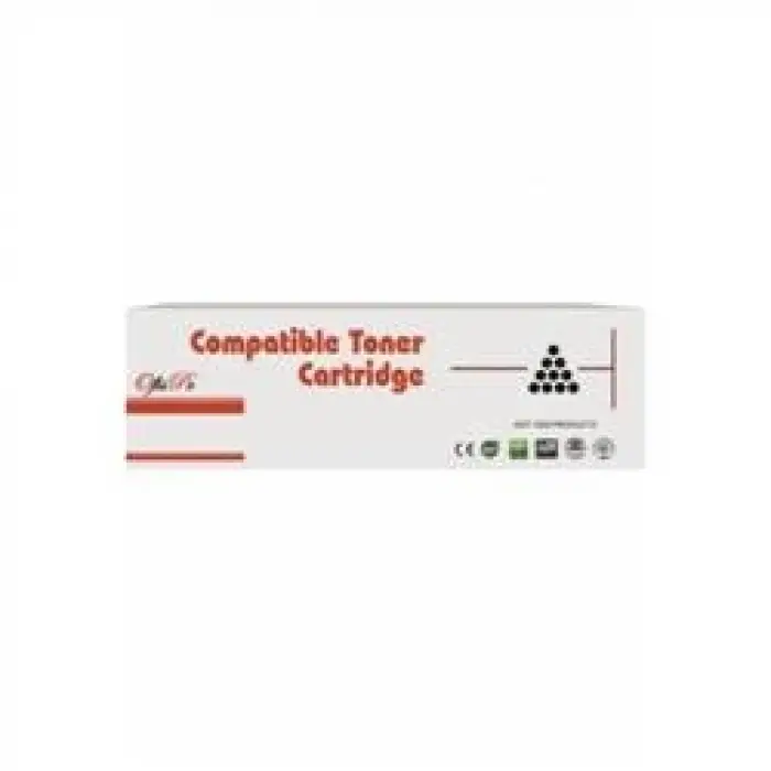 OfisPc TK-5270Y Sarı Çipli Muadil Toner (KDO)