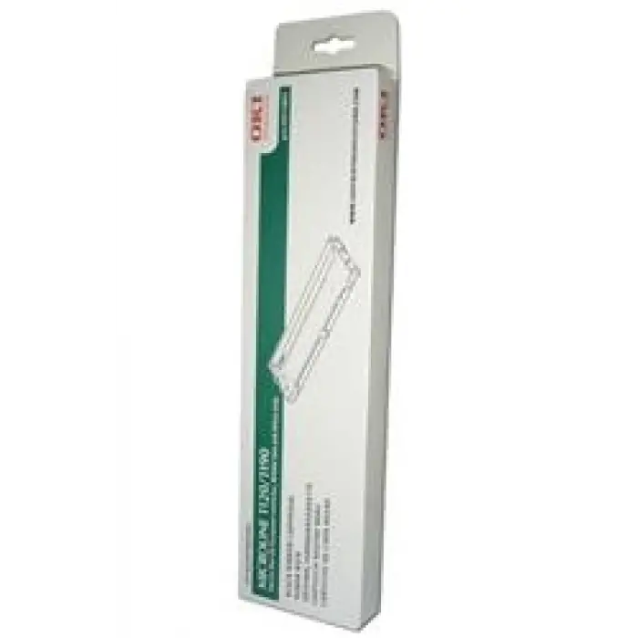 OKI 43571802 ŞERİT ML1120 ML1190 - 4 MİLYON KARAKTER