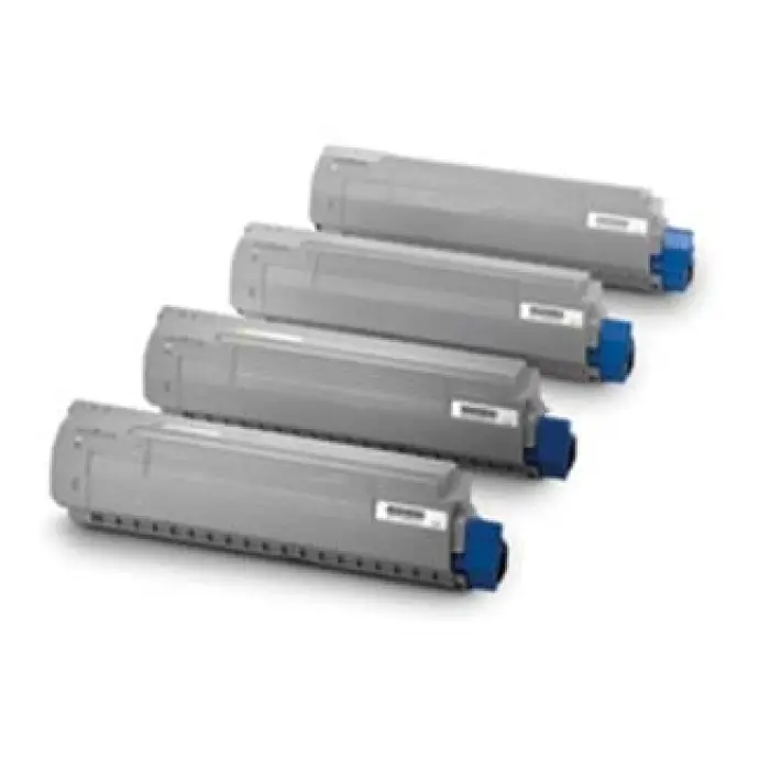 OKI 44318608 SİYAH TONER - C710 C711 - 11.000 SAYFA