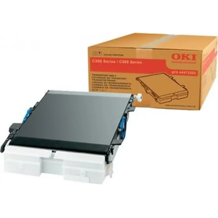 OKI 44472202 TRANSFER BELT - C301,C332,531,310,330,510,530,MC342, MC352, MC362, MC562, MC351, ..