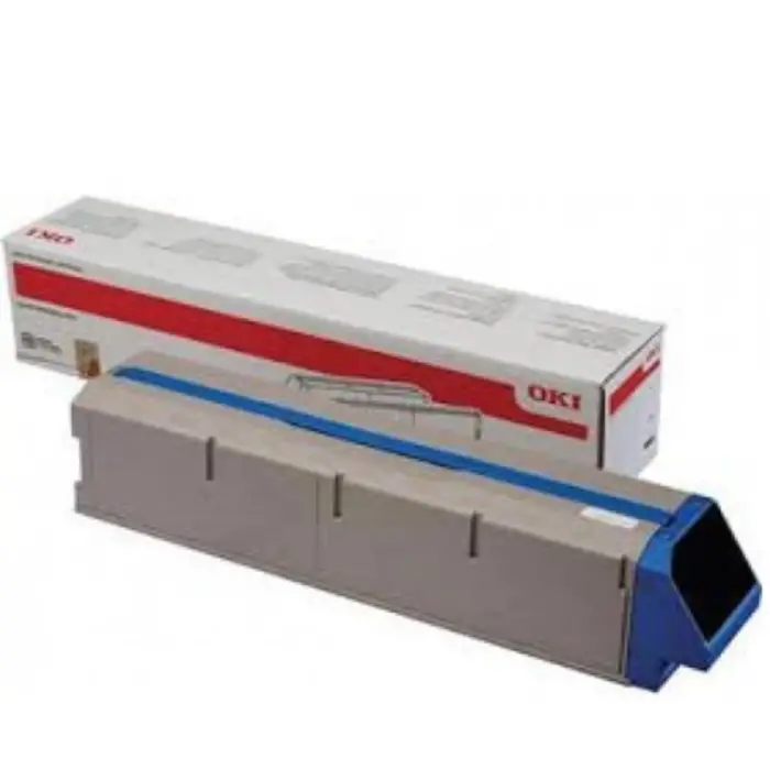 OKI 45536416 SIYAH TONER C931dn C911dn - 24000 SAYFA (KDO)